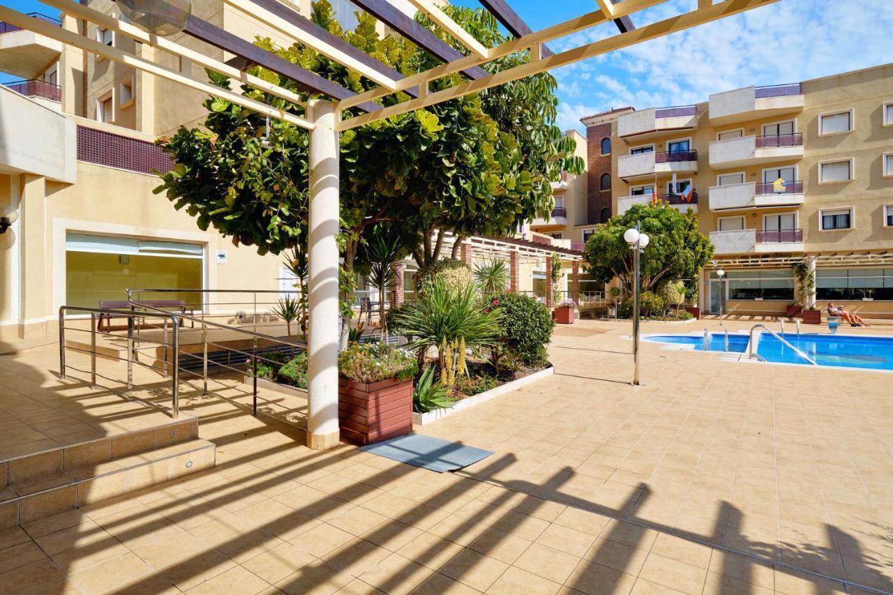 Costamarina1 Apartment Dehesa de Campoamor  Exterior photo