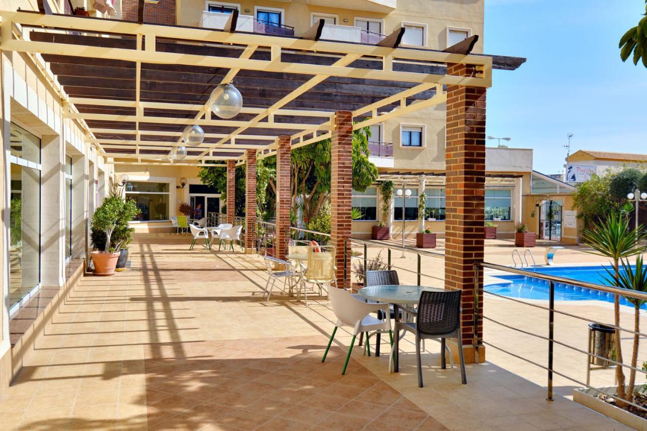 Costamarina1 Apartment Dehesa de Campoamor  Exterior photo