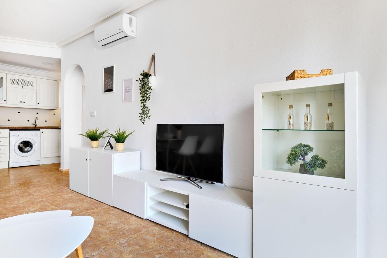 Costamarina1 Apartment Dehesa de Campoamor  Exterior photo
